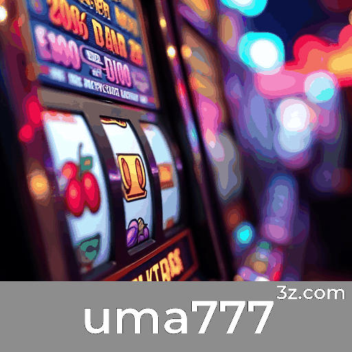 uma777: A Experiência Imersiva de Casino para Brasileiros