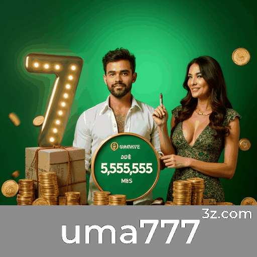 Bônus Únicos e Ofertas Imperdíveis na uma777