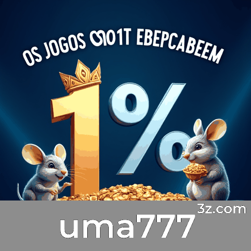 uma777: Plataforma Segura e Rápida para Usuários Brasileiros