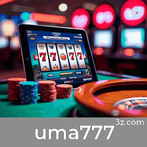 uma777: Plataforma Segura e Rápida para Usuários Brasileiros