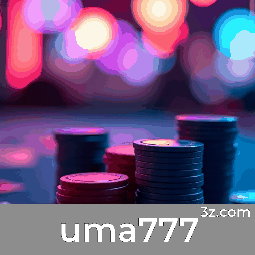 Uma777 Plataforma: Sinta a Emoção da Comunidade Vibrante