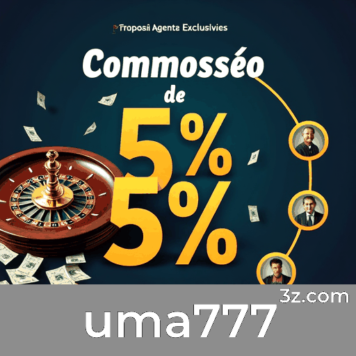 Bônus Únicos e Ofertas Imperdíveis na uma777