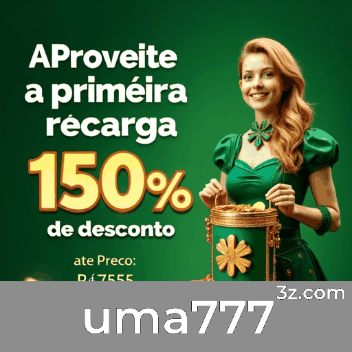 uma777: A Experiência Imersiva de Casino para Brasileiros