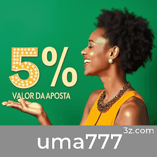 uma777: Caça-níqueis - Prêmios Gigantes, Mesa de Jogos - Estratégia e Habilidade, e Jogos ao Vivo - Imersão Total