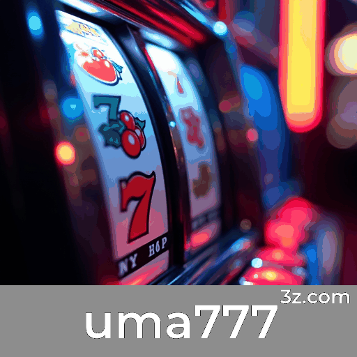 uma777: Caça-níqueis - Prêmios Gigantes, Mesa de Jogos - Estratégia e Habilidade, e Jogos ao Vivo - Imersão Total